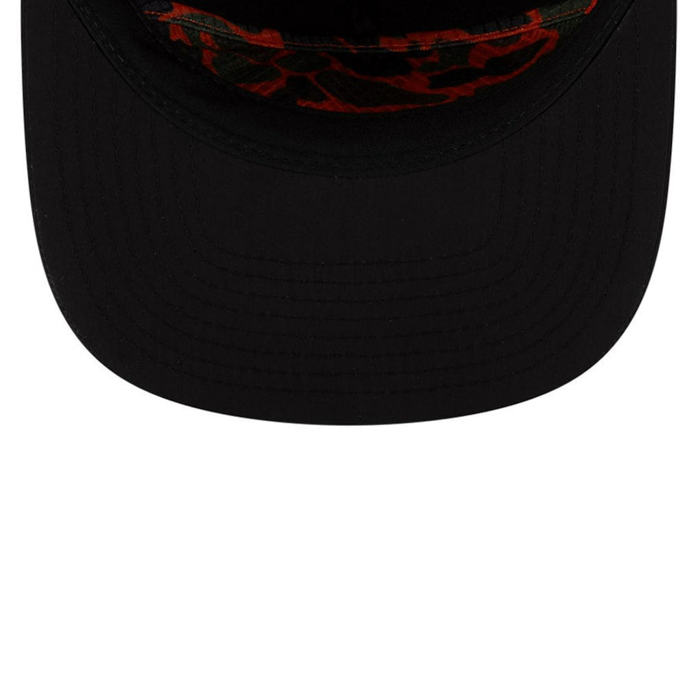 Black 2026 NBA All-Star Game x Alpha Industries Patch 19TWENTY Adjustable Hat | NBA