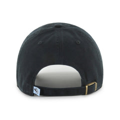 Utah Mammoth '47 Logo Clean Up Adjustable Hat -  NHL Hats