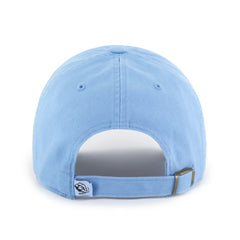Utah Mammoth '47 Alternate Logo Clean Up Adjustable Hat -  NHL Hats
