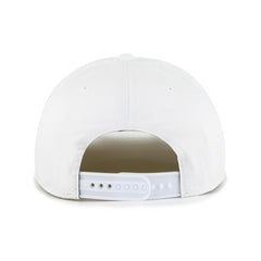Utah Mammoth '47 Rope Hitch Adjustable Hat -  NHL Hats