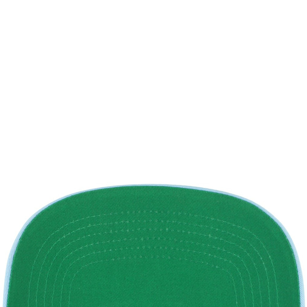 Utah Mammoth '47 Byline Hitch Adjustable Hat -  NHL Hats