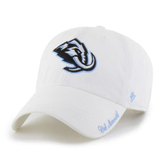 Utah Mammoth '47 Women's Miata Clean Up Adjustable Hat -  NHL Hats