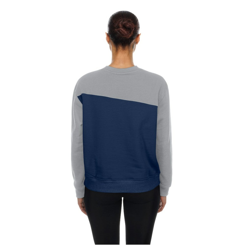 New York Yankees New Era Women's Gameday Fleece Sweatshirt - MLB Sweatshirts