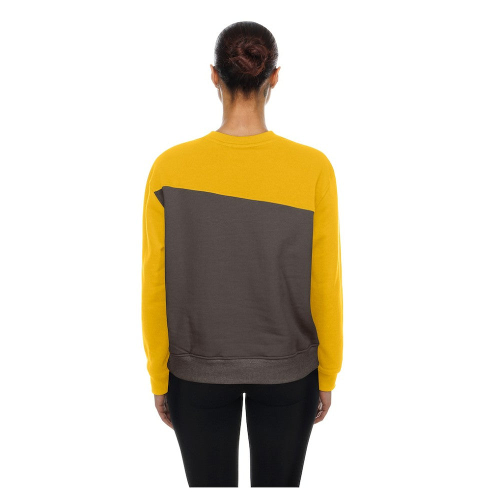 San Diego Padres New Era Women's Gameday Fleece Sweatshirt - MLB Sweatshirts