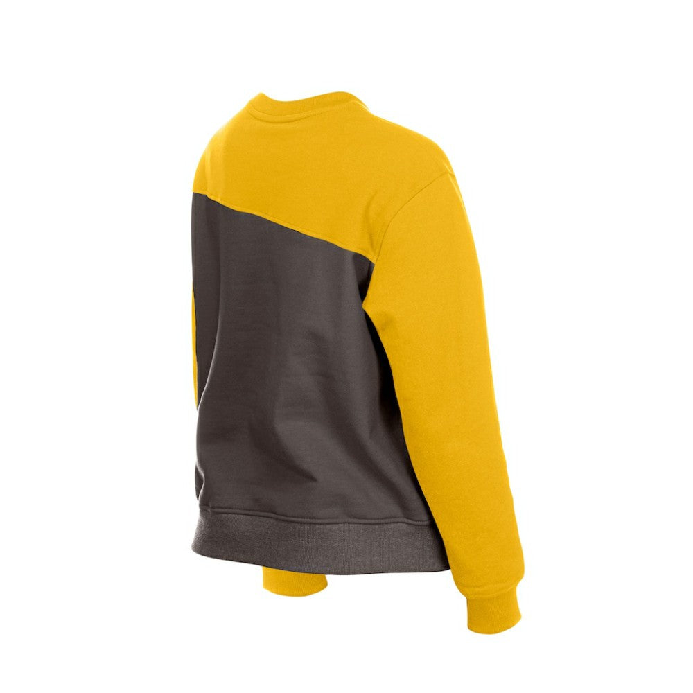 San Diego Padres New Era Women's Gameday Fleece Sweatshirt - MLB Sweatshirts