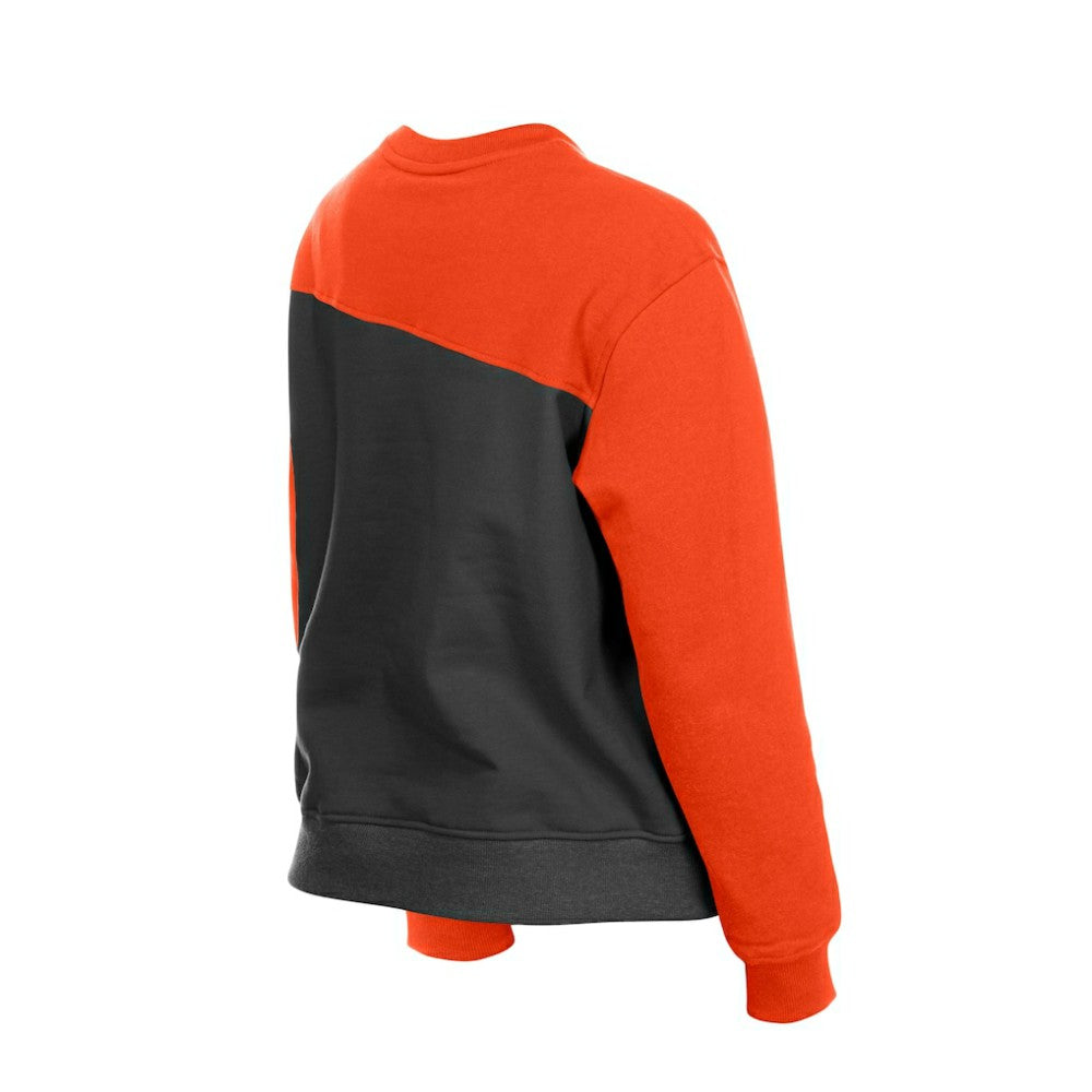 San Francisco Giants New Era Women's Gameday Fleece Sweatshirt - MLB Sweatshirts