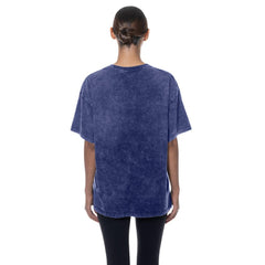 Los Angeles Dodgers New Era Women's Oversized Boyfriend T-Shirt - MLB T-shirts