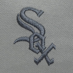 Chicago White Sox Mitchell & Ness Thunderstorm Head Coach Pro-Crown Adjustable Hat - MLB Hats