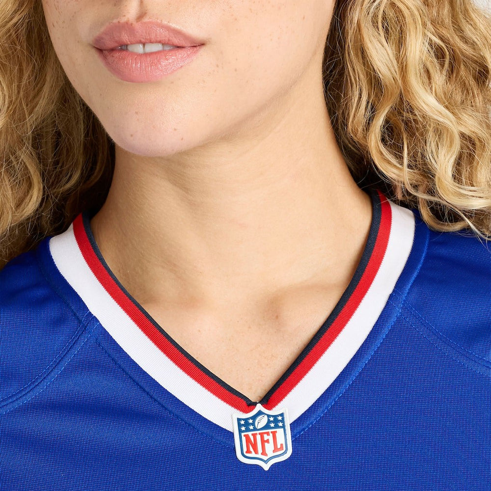 Buffalo Bills Shaq Thompson  Women's Team Game Jersey | NFL Outlet