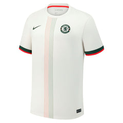 Cole Palmer Chelsea 2025/26 Away Replica Player Jersey