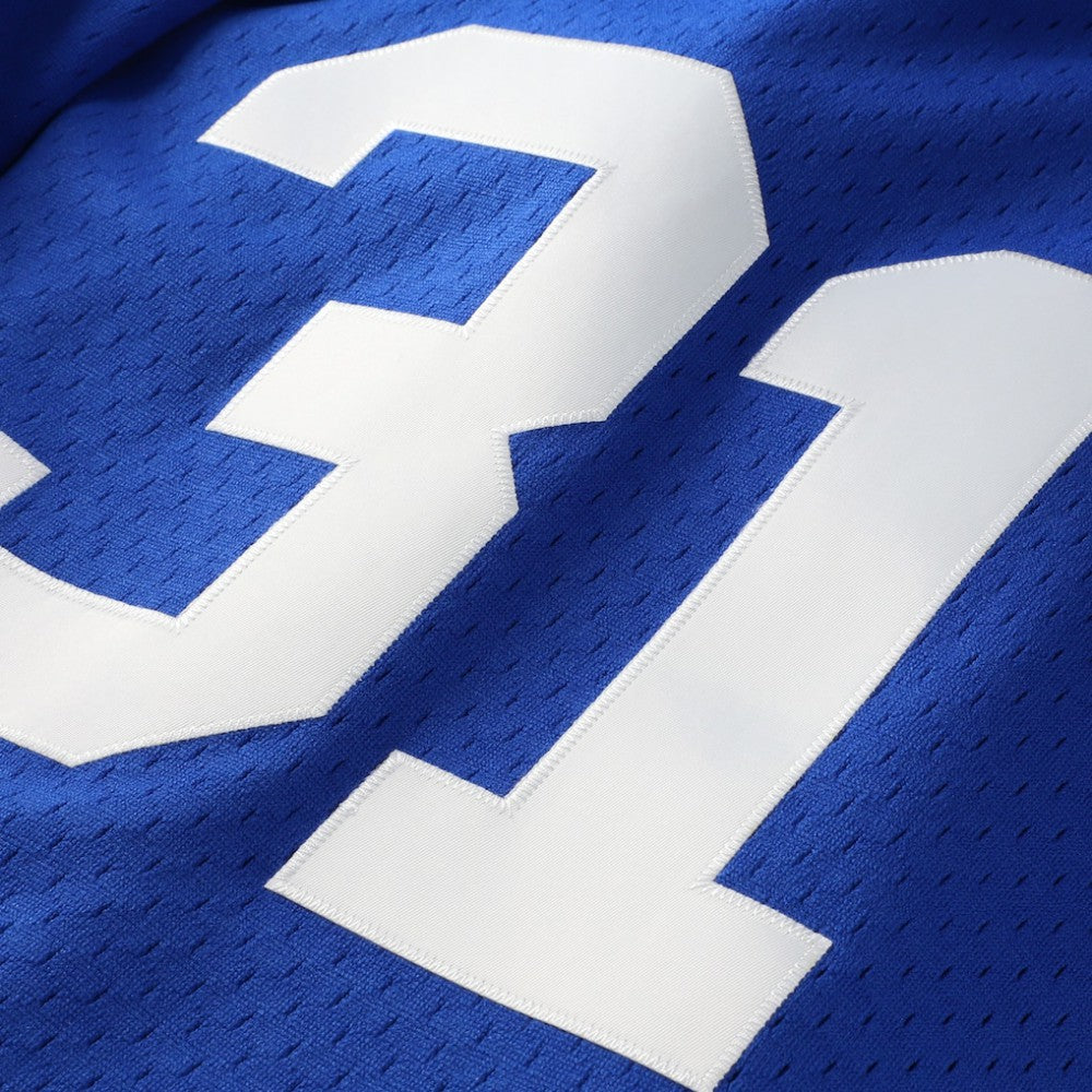 Greg Maddux Chicago Cubs Mitchell & Ness Authentic Batting Practice Jersey - MLB Jerseys