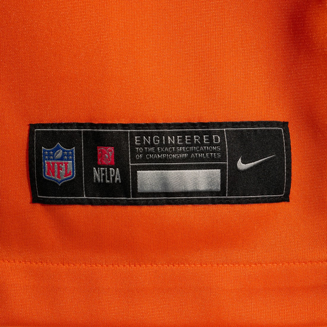 Denver Broncos J.K. Dobbins  Team Game Jersey | NFL US