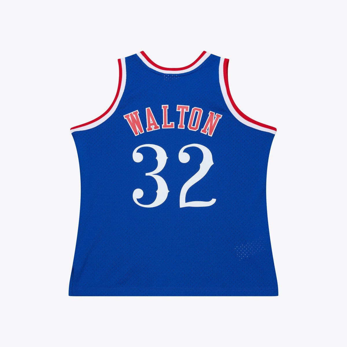 Royal Bill Walton LA Clippers 1984-85 Swingman Jersey | NBA