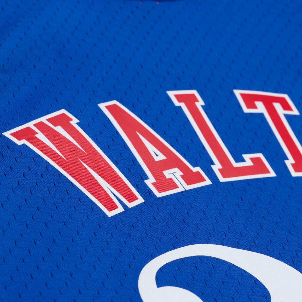 Royal Bill Walton LA Clippers 1984-85 Swingman Jersey | NBA