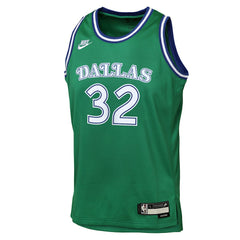 Green Cooper Flagg Dallas Mavericks Youth Swingman Jersey sale | NBA
