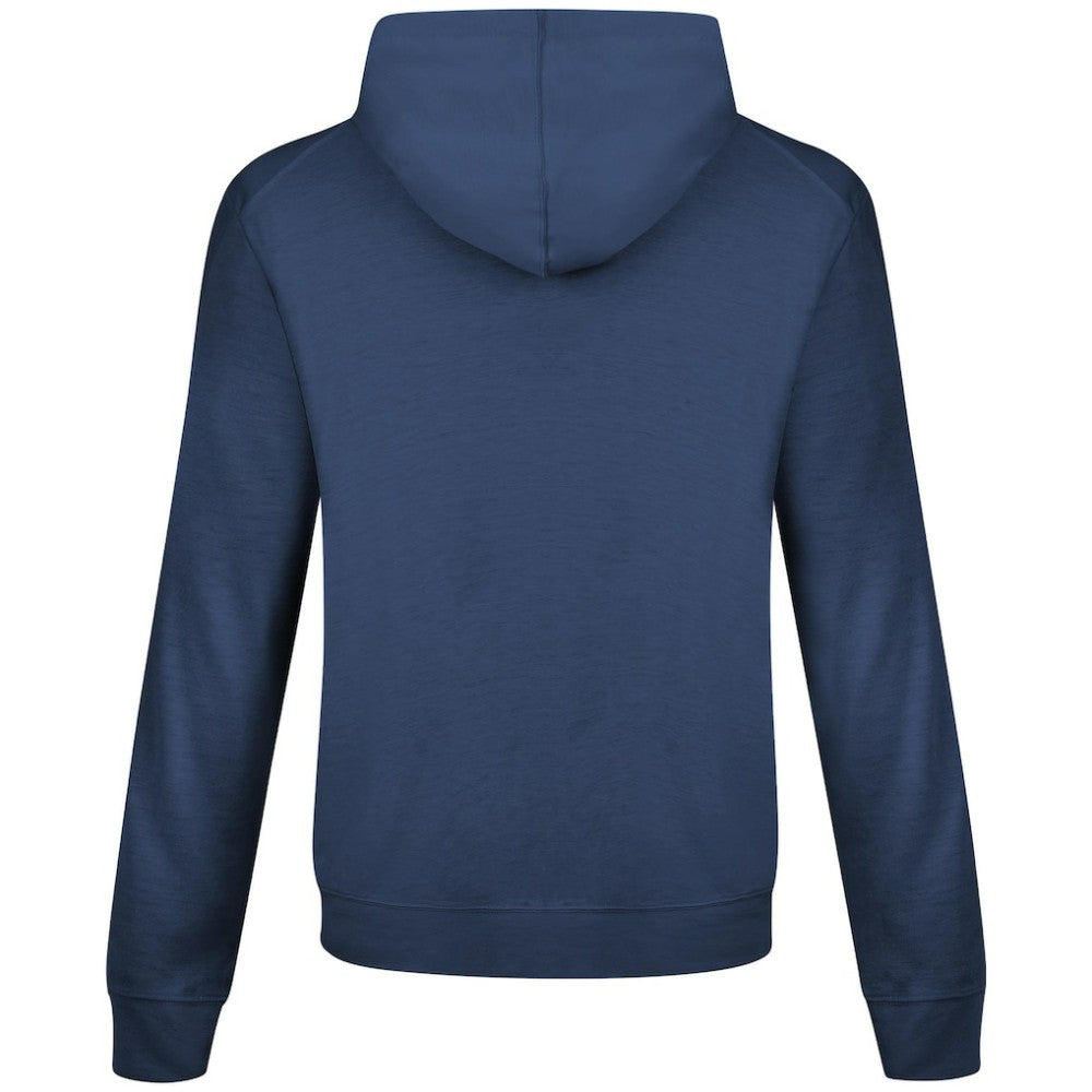 Minnesota Twins Levelwear City Connect Relay Core Logo Pullover Hoodie - MLB Hoodies