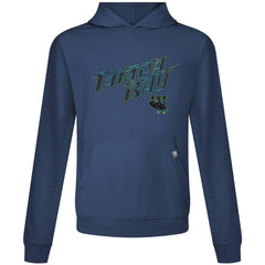 Tampa Bay Rays Levelwear City Connect Relay Back Splash Pullover Hoodie - MLB Hoodies