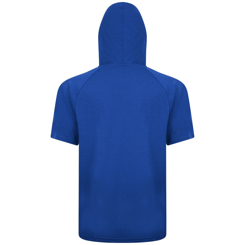 New York Mets Levelwear City Connect Phase Core Logo Pullover Hoodie T-Shirt - MLB Hoodies