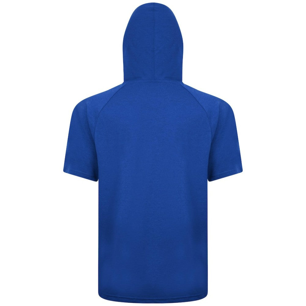 Los Angeles Dodgers Levelwear City Connect Phase Core Logo Pullover Hoodie T-Shirt - MLB Hoodies