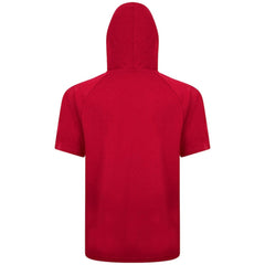 Philadelphia Phillies Levelwear City Connect Phase Core Logo Pullover Hoodie T-Shirt - MLB Hoodies