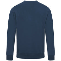 Tampa Bay Rays Levelwear City Connect Zane Back Splash Sweatshirt - MLB Sweatshirts