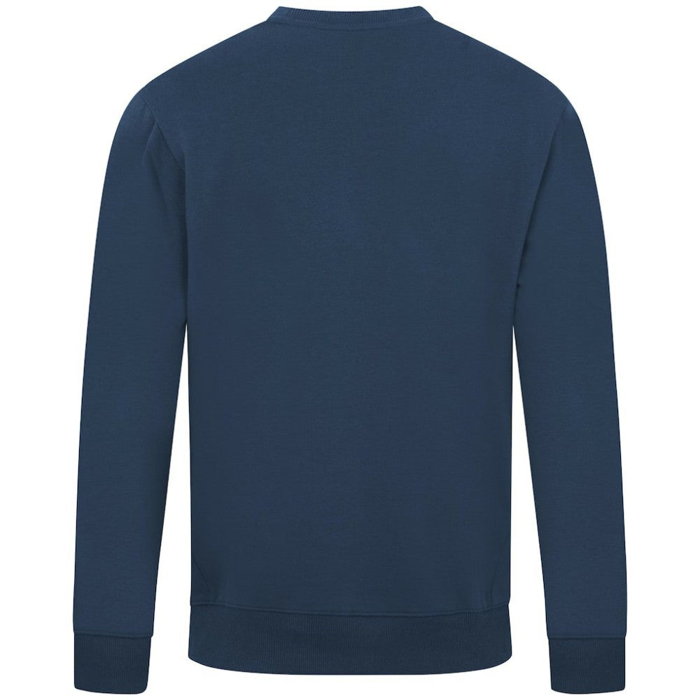 Los Angeles Dodgers Levelwear City Connect Zane Back Splash Sweatshirt - MLB Sweatshirts