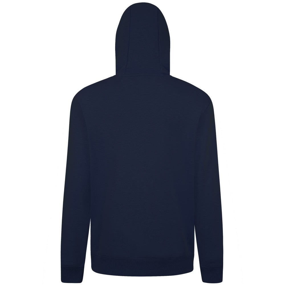 Cleveland Guardians Levelwear City Connect Podium Core Logo Pullover Hoodie - MLB Hoodies