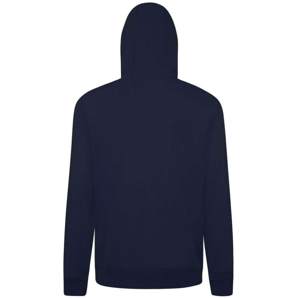 Detroit Tigers Levelwear City Connect Podium Back Splash Pullover Hoodie - MLB Hoodies