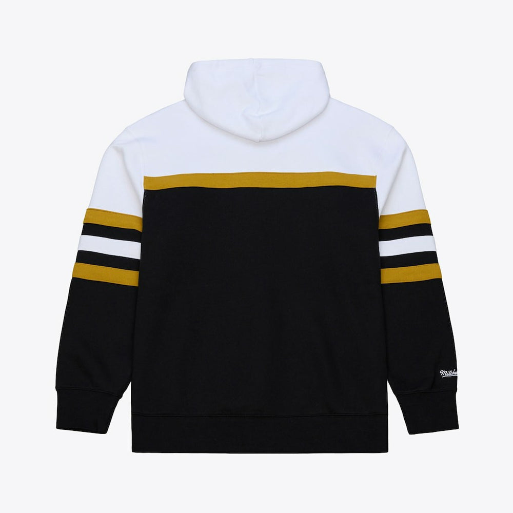Baltimore Ravens Head Coach Hoodie | NFL Sale