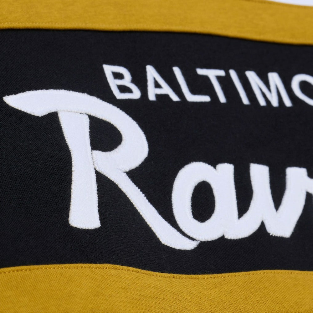Baltimore Ravens Head Coach Hoodie | NFL Sale