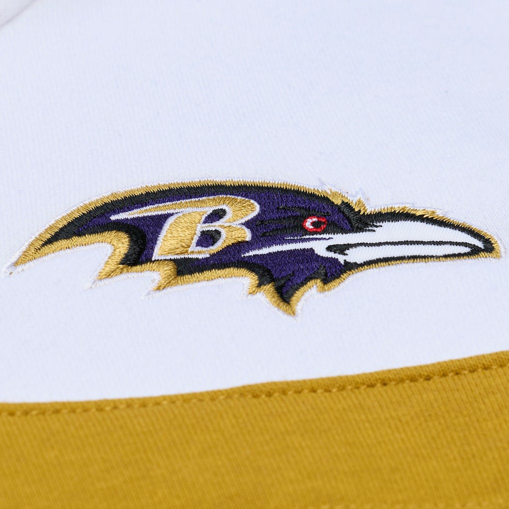 Baltimore Ravens Head Coach Hoodie | NFL Sale