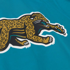 Jacksonville Jaguars Coaches Full-Snap Hooded Windbreaker Jacket | NFL Outlet