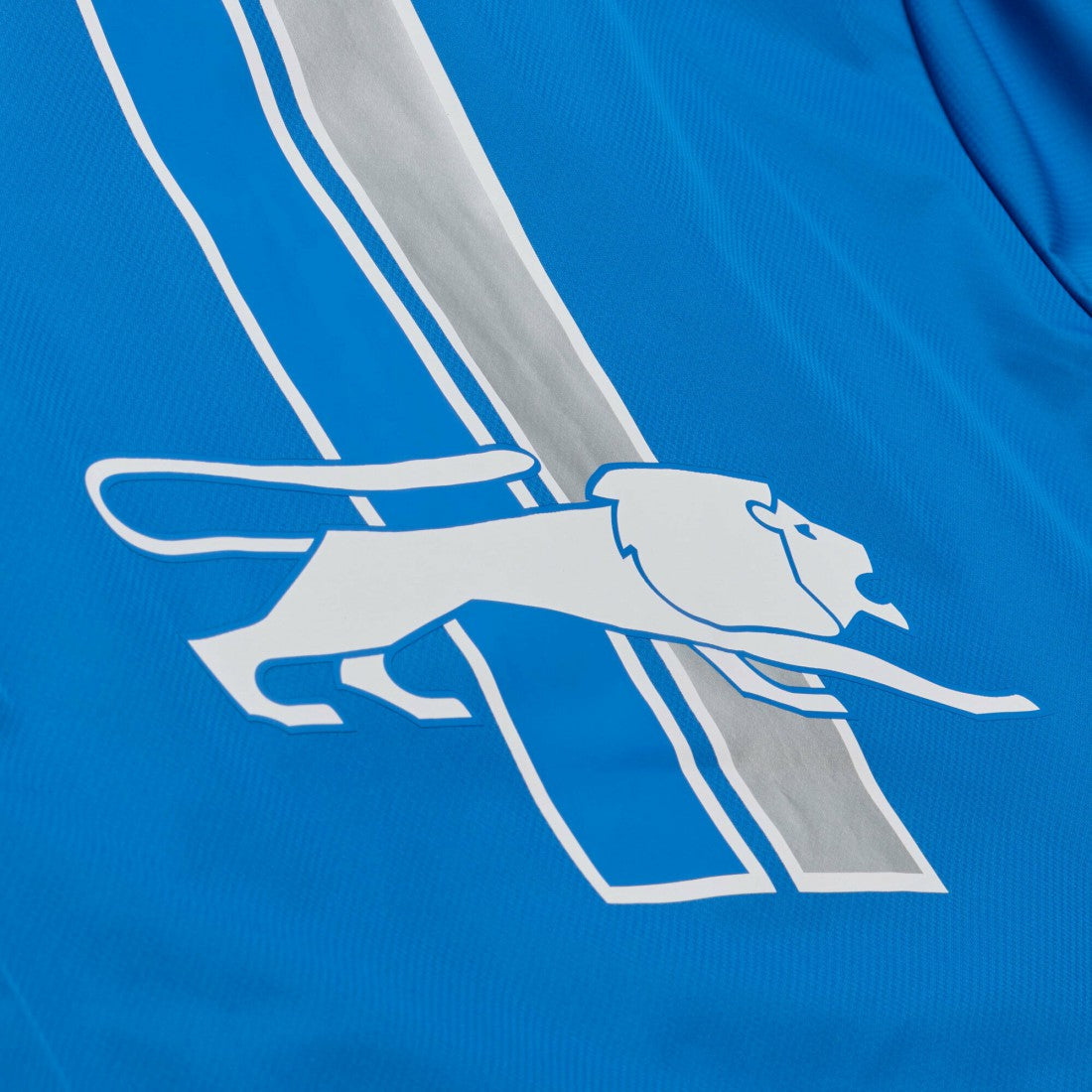 Detroit Lions Coaches Full-Snap Hooded Windbreaker Jacket | NFL US