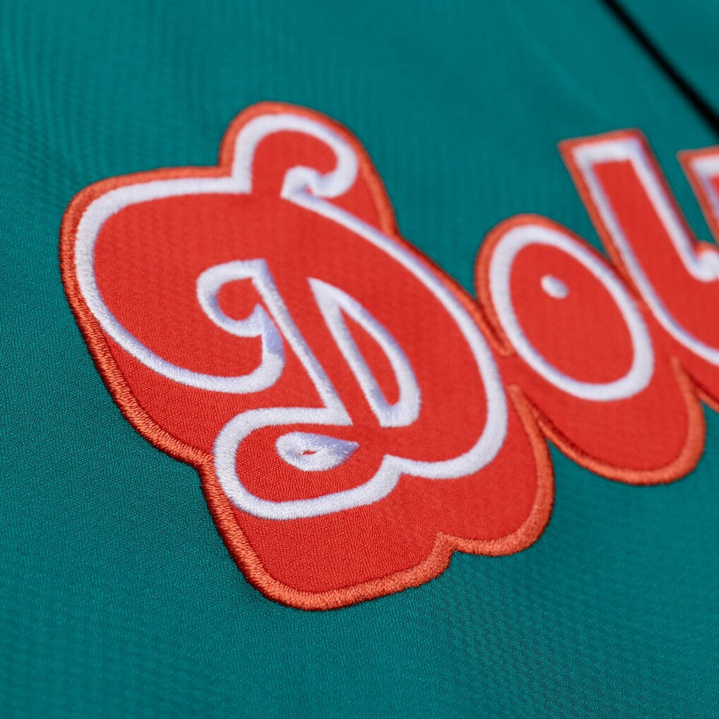 Miami Dolphins Coaches Full-Snap Hooded Windbreaker Jacket | NFL Sale