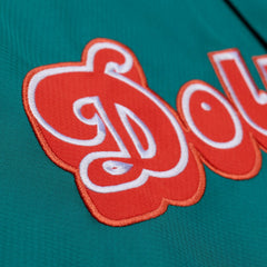 Miami Dolphins Coaches Full-Snap Hooded Windbreaker Jacket | NFL Sale