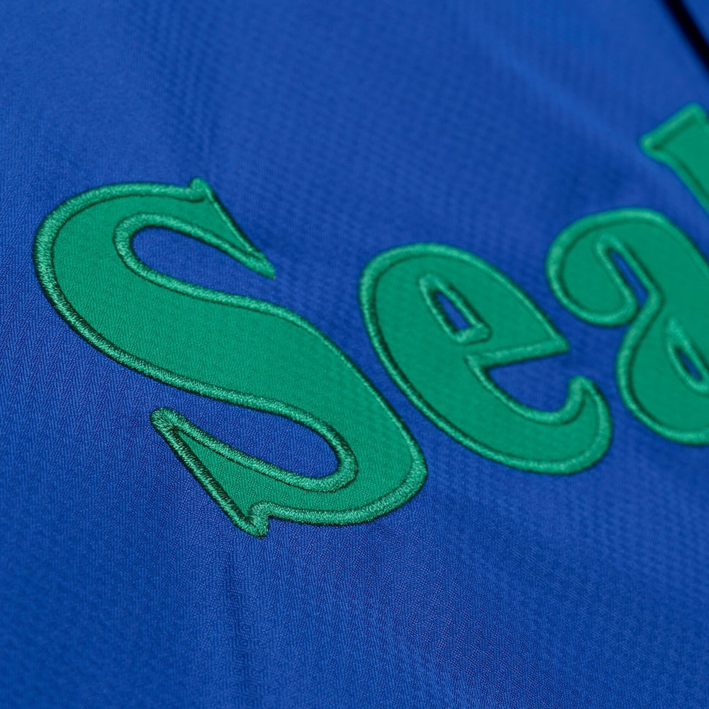 Seattle Seahawks Coaches Full-Snap Hooded Windbreaker Jacket | NFL US