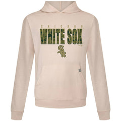 Chicago White Sox Levelwear Relay Protect Pullover Hoodie - MLB Hoodies