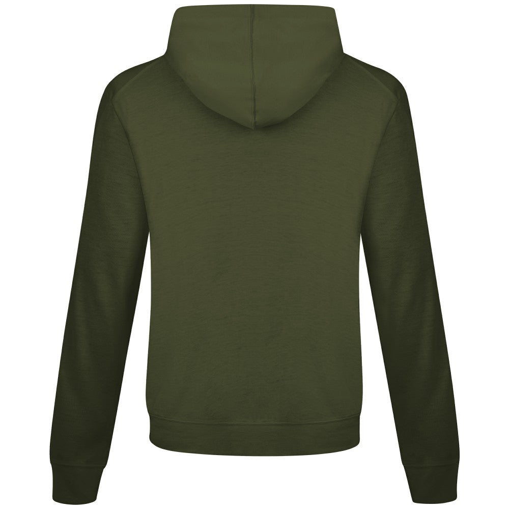 Cleveland Guardians Levelwear Relay Protect Pullover Hoodie - MLB Hoodies