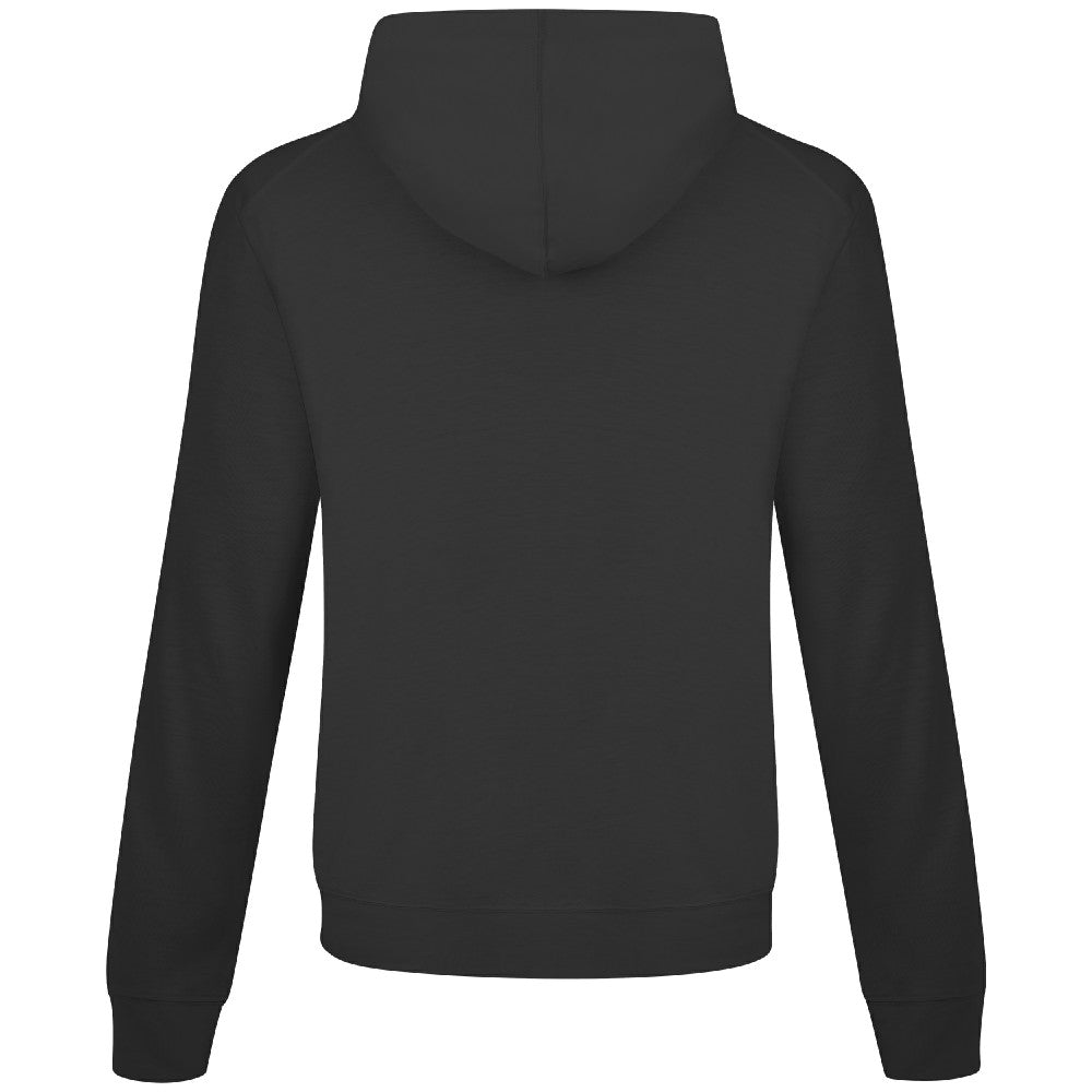 Cincinnati Reds Levelwear Relay Protect Pullover Hoodie - MLB Hoodies