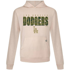 Los Angeles Dodgers Levelwear Relay Protect Pullover Hoodie - MLB Hoodies