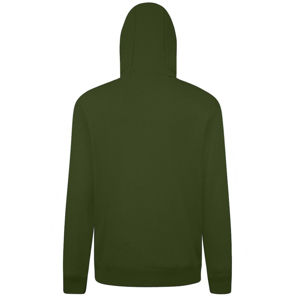 Texas Rangers Levelwear Podium Protect Pullover Hoodie - MLB Hoodies