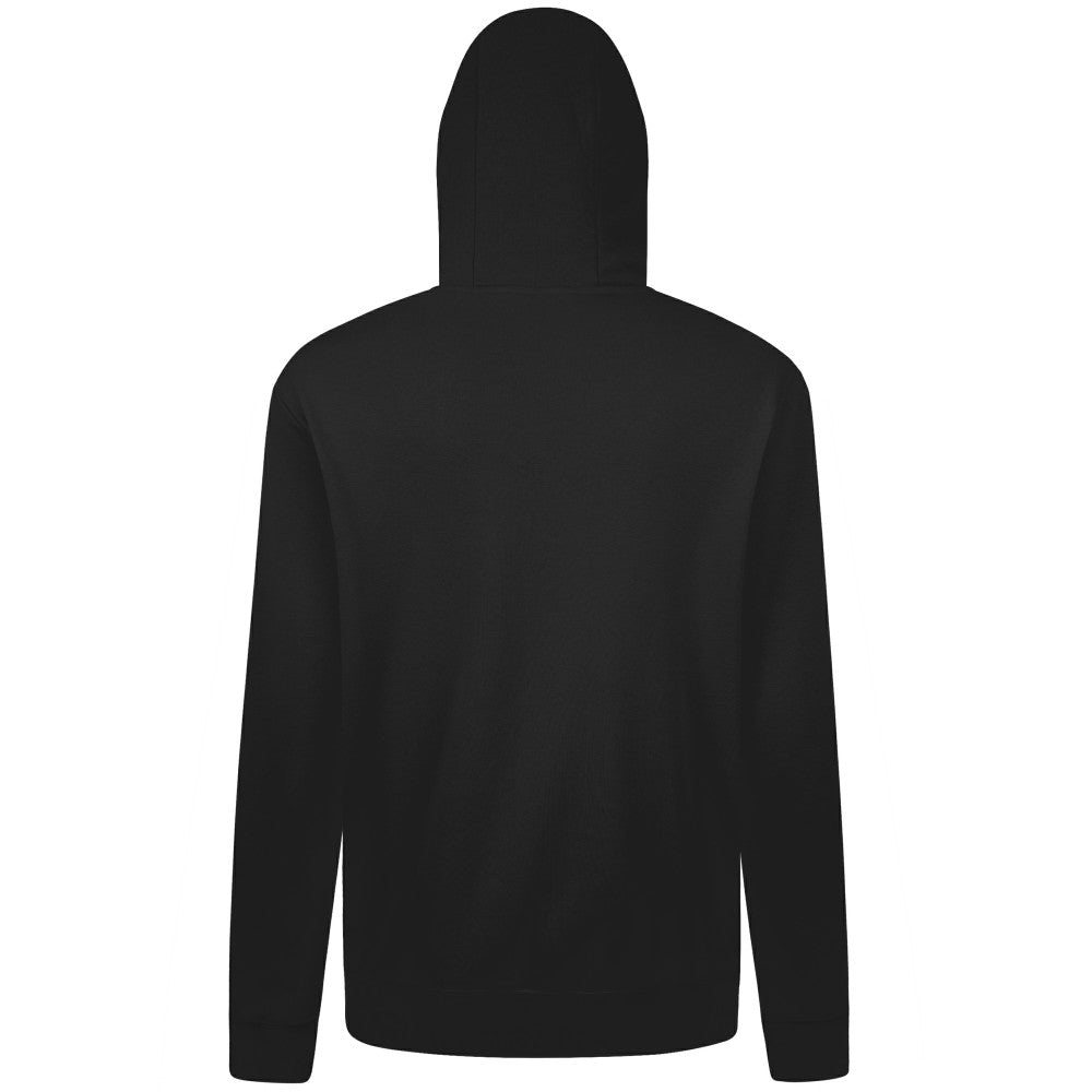 New York Mets Levelwear Podium Protect Pullover Hoodie - MLB Hoodies