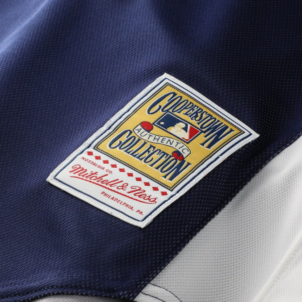 Evan Longoria Tampa Bay Rays Mitchell & Ness Authentic Batting Practice Jersey - MLB Jerseys