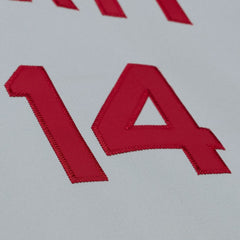 Pete Rose Cincinnati Reds Mitchell & Ness 1976 Authentic Jersey - MLB Jerseys