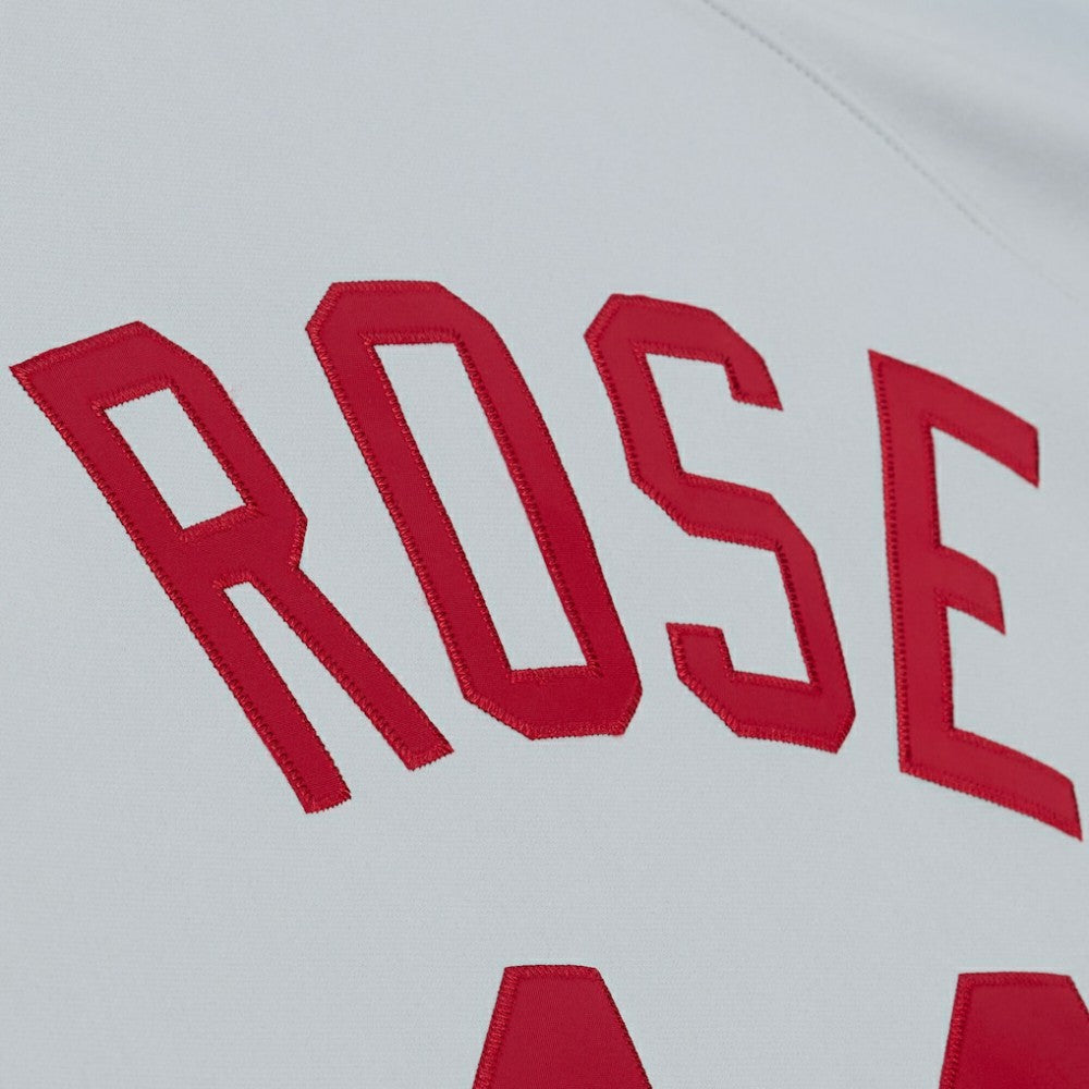 Pete Rose Cincinnati Reds Mitchell & Ness 1976 Authentic Jersey - MLB Jerseys