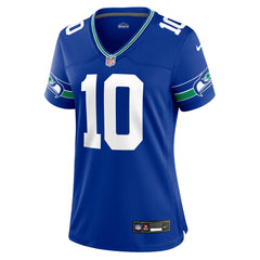Seattle Seahawks Cooper Kupp  Women's Alternate Game Jersey | NFL Near me
