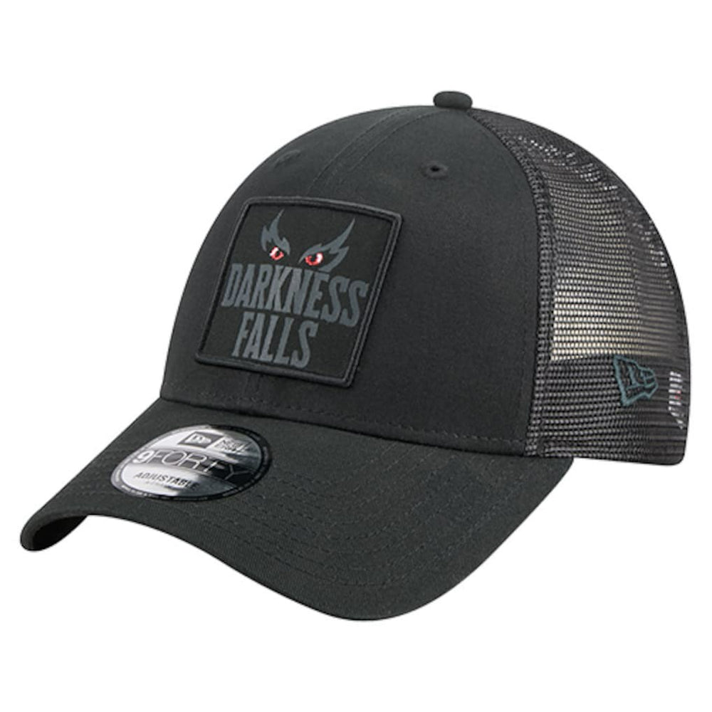 Baltimore Ravens Darkness Falls 9FORTY Adjustable Hat | NFL On sale