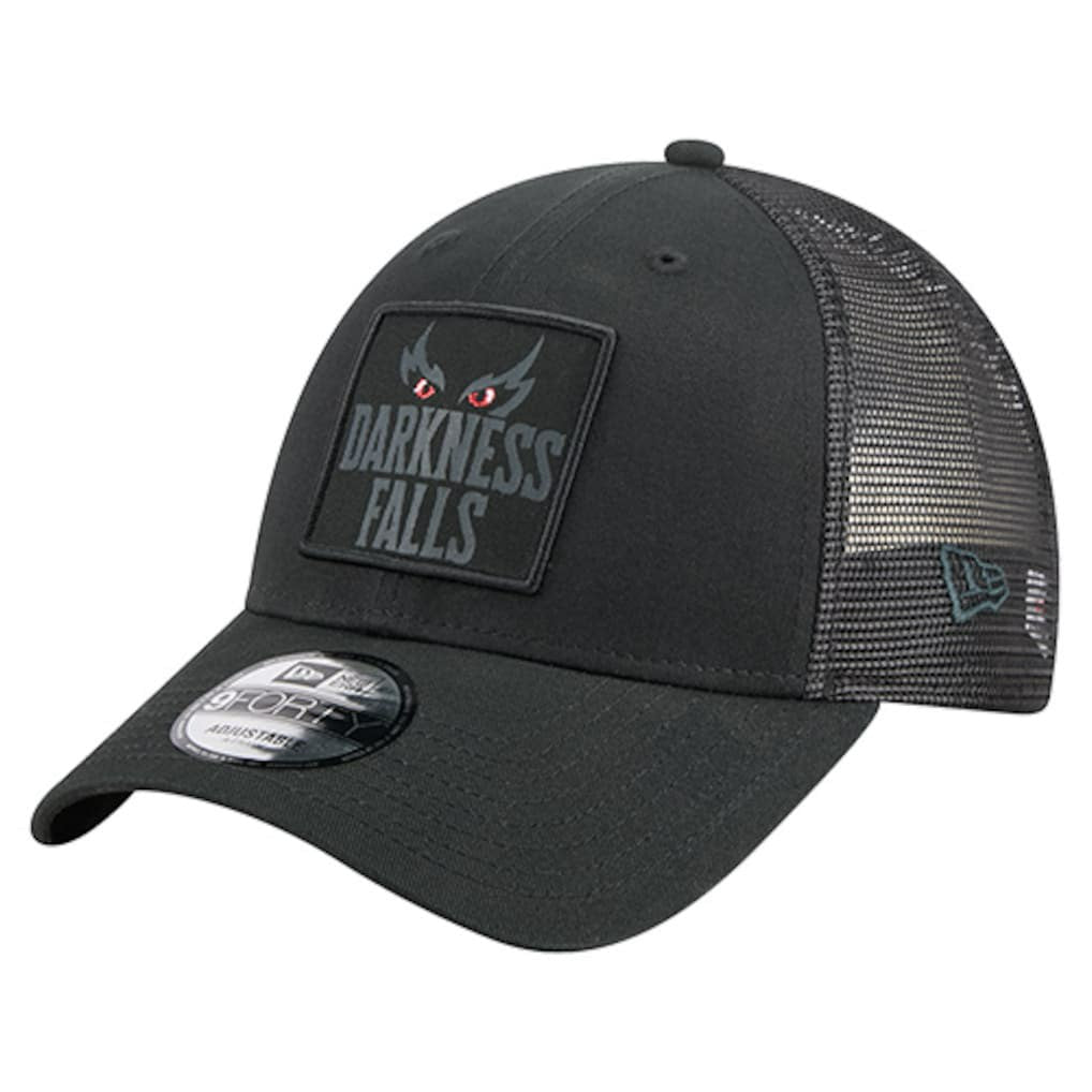 Baltimore Ravens Darkness Falls 9FORTY Adjustable Hat | NFL On sale