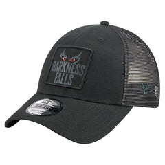 Baltimore Ravens Darkness Falls 9FORTY Adjustable Hat | NFL On sale