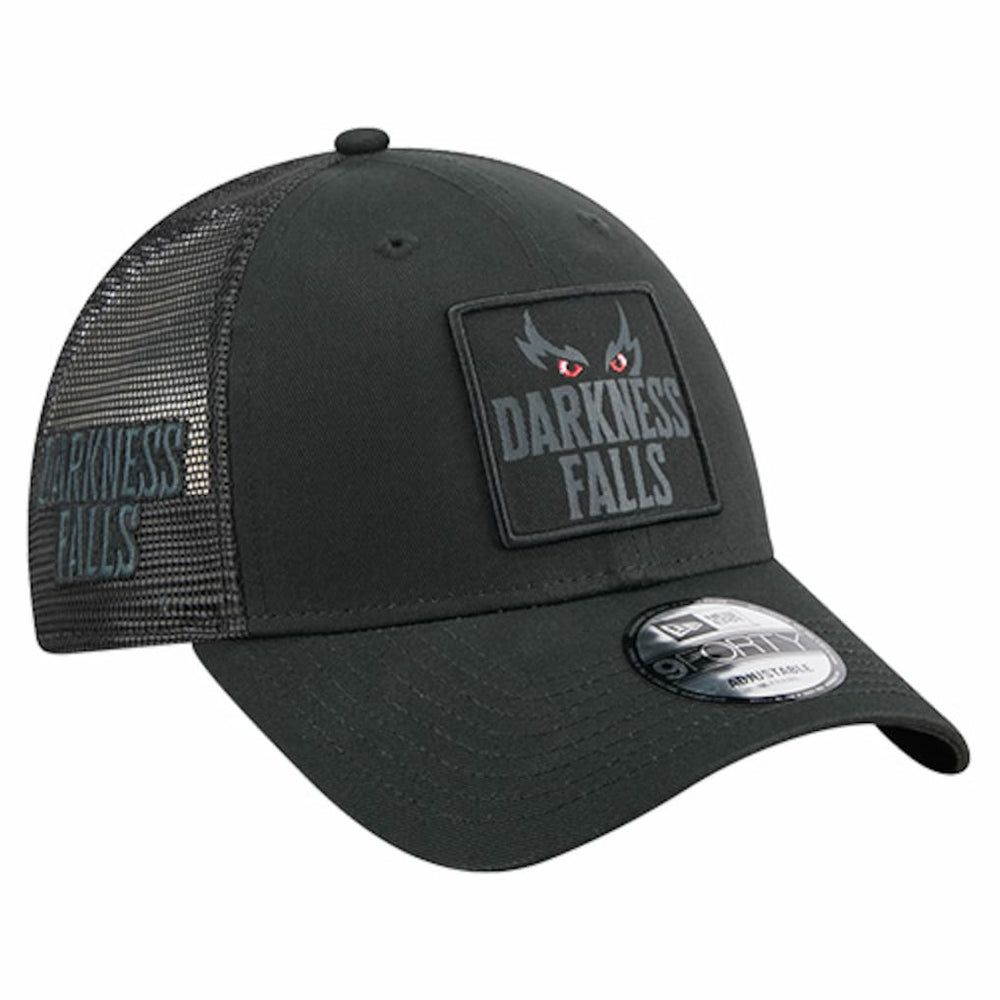 Baltimore Ravens Darkness Falls 9FORTY Adjustable Hat | NFL On sale